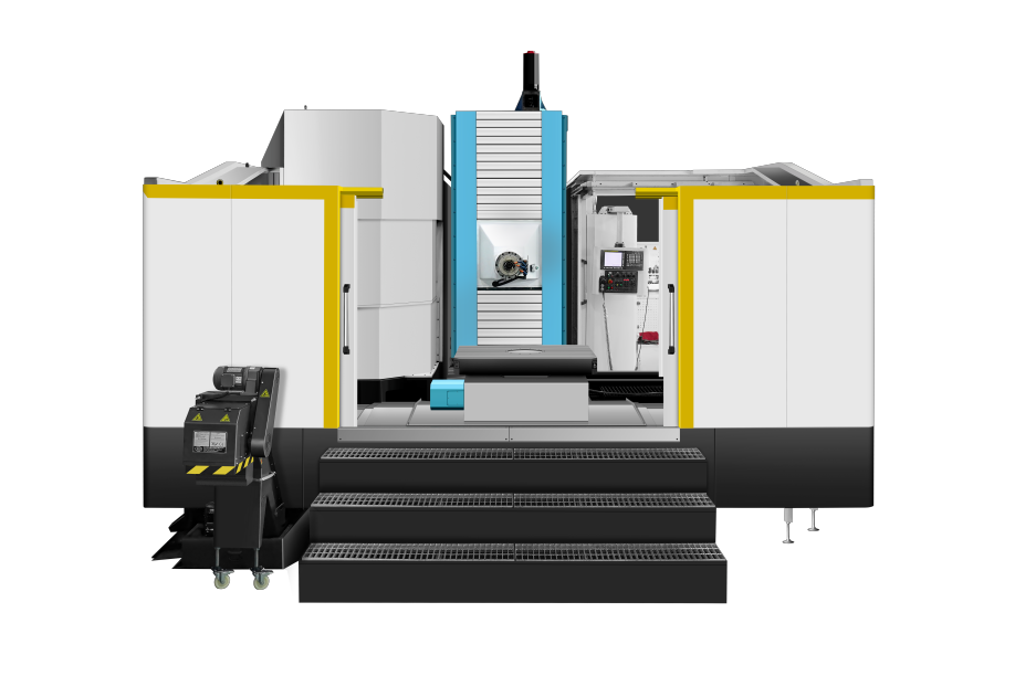 SQM-H1000